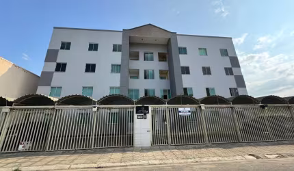 Apartamento para Venda em Vitória da Conquista, Felícia, 3 dormitórios, 1 suíte, 1 banheiro, 1 vaga