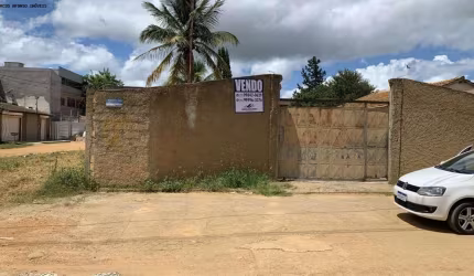Área para Venda em Vitória da Conquista, Felícia
