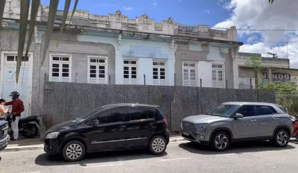 Área para Venda em Vitória da Conquista, CENTRO