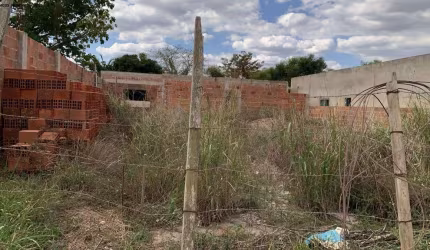 Terreno para Venda em Vitória da Conquista, LAGOA DAS FLORES