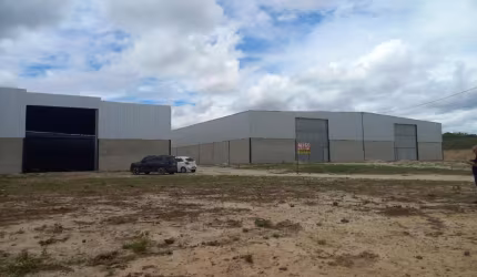 Galpão para Locação em Vitória da Conquista, Primavera