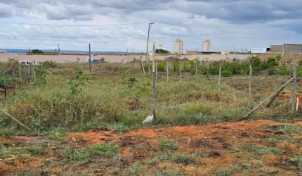Lote para Venda em Vitória da Conquista, Primavera