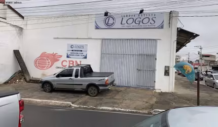 Loja Comercial para Locação em Vitória da Conquista, Brasil