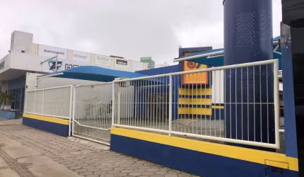 Galpão para Venda em Vitória da Conquista, JUREMA