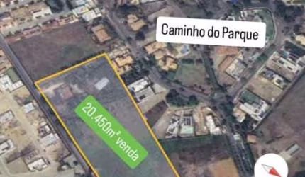 Área para Venda em Vitória da Conquista, RECREIO