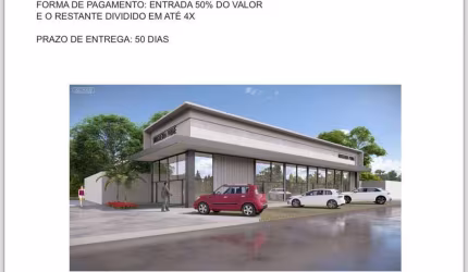 Loja Comercial para Locação em Vitória da Conquista, Candeias