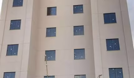 Apartamento para Venda em Vitória da Conquista, Boa Vista, 4 dormitórios, 3 suítes, 4 banheiros, 2 vagas