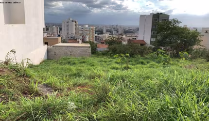 Lote para Venda em Vitória da Conquista, Candeias