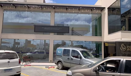 Loja Comercial para Locação em Vitória da Conquista, Boa Vista