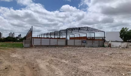 Galpão para Locação em Vitória da Conquista, JUREMA