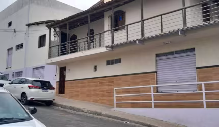 Ponto Comercial para Locação em Vitória da Conquista, Felícia