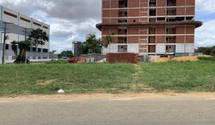 Terreno para Venda em Vitória da Conquista, Candeias