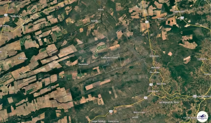 Fazenda para Venda em Correntina