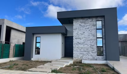Casa em Condomínio para Venda em Vitória da Conquista, Boa Vista, 3 dormitórios, 3 suítes, 4 banheiros, 2 vagas