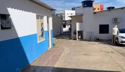 Galpão para Locação em Vitória da Conquista, RECREIO