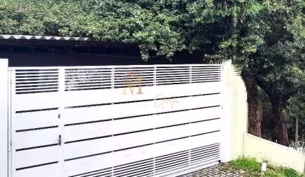 Casa Padrão no Jardim Maristela - Atibaia/SP - SUPER ACHADO!!!!