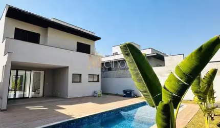 Condomínio Buona Vita Gold - Casa em Condomínio Buona Vita Chácaras Maringá, Atibaia/SP