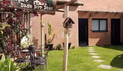 Casa Padrão com 5 Quartos e 5 banheiros à Venda - Jardim dos Pinheiros, Atibaia/SP