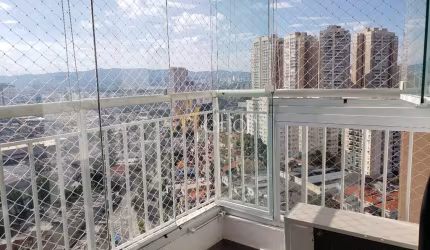 Condominio Edificio Class Guarulhos - Apartamento à venda em Class Guarulhos, Vila Antonieta, Guarulhos/SP