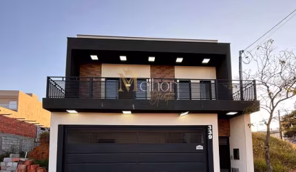 Casa à Venda - Loteamento Vila Romana