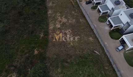 Terreno para INVESTIDOR em Estância Brasil, Atibaia/SP
