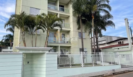 Condomínio Residêncial Edifício Renoir - Apartamento em Alvinópolis, Atibaia/SP