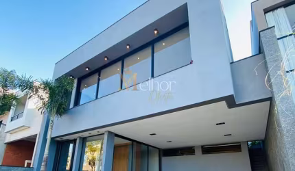 Condomínio Residencial Euroville II - Casa à Venda - Luxo e Conforto no Euroville II, Bragança Paulista