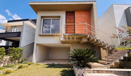 Casa à Venda ou Aluguel - Portal Bragança Horizonte