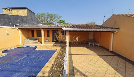 Casa à Venda em Altos de Bragança - Bragança Paulista/SP