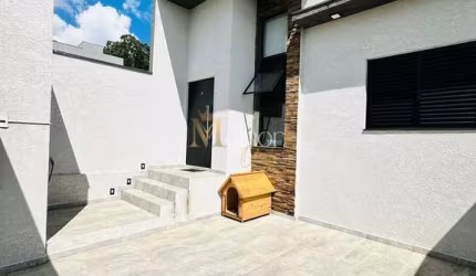 Condominio Villa Verde Bragança - Casa em Condomínio em Condomínio Villa Verde Bragança, Bragança Paulista/SP
