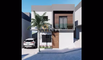 Empreemdimento Sandro - 