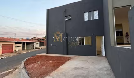 Casa em Jardim Iguatemi, Bragança Paulista/SP