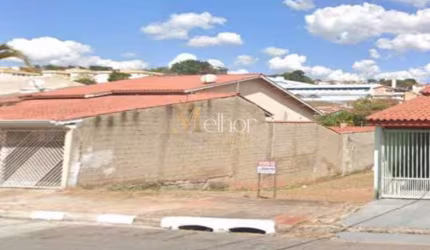 Terreno à Venda em Bragança Paulista 