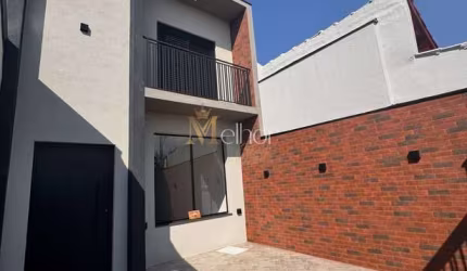 Ótima Casa à Venda no Santa Libânia – Bragança Paulista! 