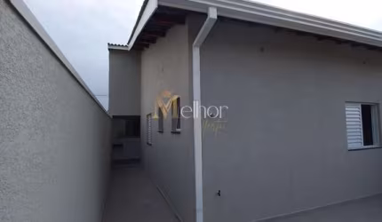 Casa com 3 quartos à venda na Rua das Bromélias Imperiais, 24, Nova Cerejeira, Atibaia, 98 m2 por R$ 593.000