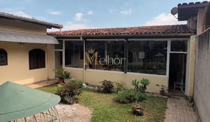 Casa com 2 quartos à venda na Avenida dos Jacarandás, 451, Jardim dos Pinheiros, Atibaia, 131 m2 por R$ 752.600