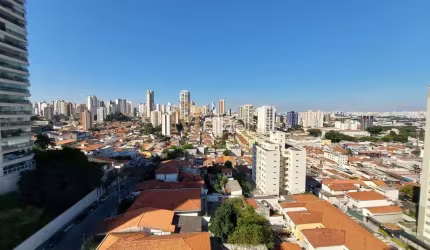 Apartamento com 2 quartos à venda na Rua Alfredo Pujol, Santana, São Paulo, 84 m2 por R$ 905.000