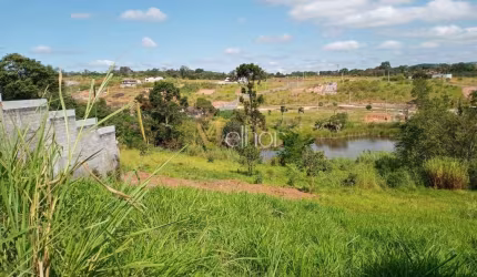 Terreno à venda na Rua das Violetas Vermelhas, Nova Cerejeira, Atibaia, 213 m2 por R$ 169.600