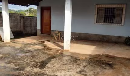 Casa com 3 quartos à venda na Rua Catarina Helena, 150, Vila Santa Helena, Atibaia, 95 m2 por R$ 500.000