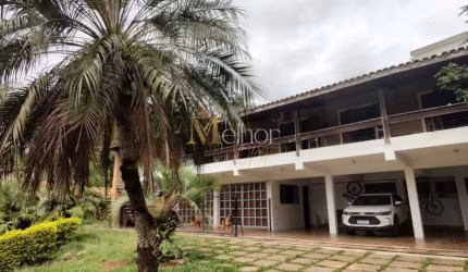 Casa com 4 quartos à venda na Alameda Lorena/Ribeirão, 200, Jardim do Lago, Atibaia, 4001 m2 por R$ 2.400.000