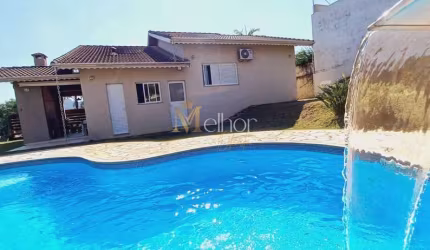 Condominio Serra da Estrela - 