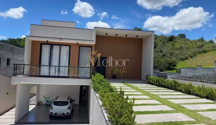 Condomínio Quintas da Boa Vista - 
