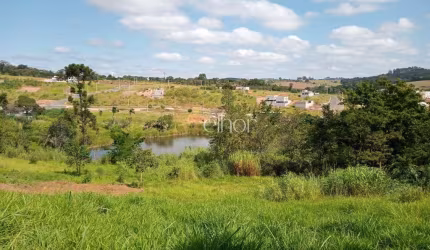 Terreno à Venda - Nova Atibaia, Atibaia