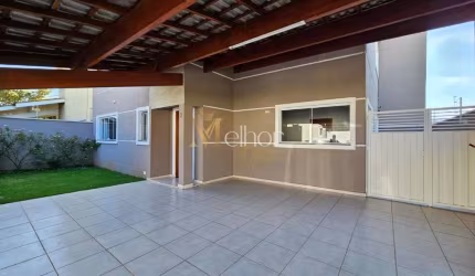 Casa à Venda – Jardim do Lago, Atibaia - SP