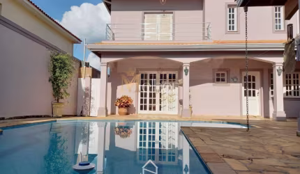 Casa em Jardim Itaperi, Atibaia/SP