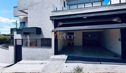 Casa à Venda – Villa Verde, Bragança Paulista - SP