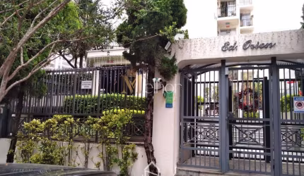 Apartamento à Venda – Vila Mariana, São Paulo/SP