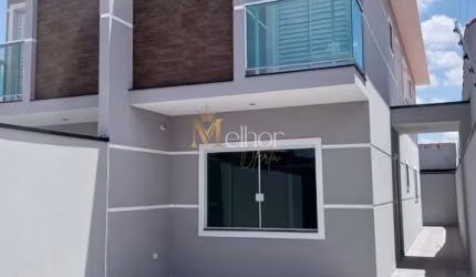 Casa com 3 quartos à venda na Rua Rio Negrinho, 605, Jardim Santa Cecília, Guarulhos, 111 m2 por R$ 685.000