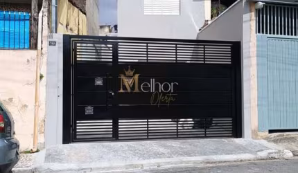 Casa com 4 quartos à venda na Rua João Artoni Testae, 163, Jardim Betel, Guarulhos, 131 m2 por R$ 530.000