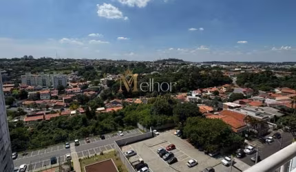 Condomínio Reserva do Alto - 